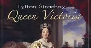 Lytton Strachey (17/22) Queen Victoria