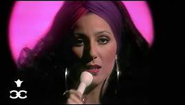 Cher - Gypsys, Tramps & Thieves (Official Video)