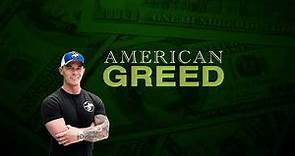 American Greed and TPG The Timepiece Gentleman