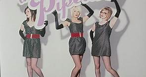 The Pipettes - We Are The Pipettes