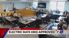 PUC approves winter rate hike in Rhode Island