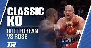 Butterbean Gets Beat Up At Madison Square Garden | INSANE BOXING HIGHLIGHT