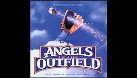 Randy Edelman | Opening [Angels In the Outfield] (HQ)