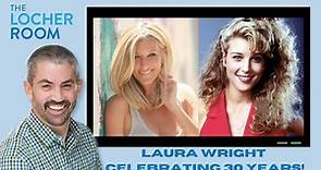 Laura Wright - Celebrating 30 Years in Daytime Television