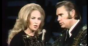 Tammy Wynette & George Jones The Ceremony