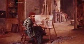 The Pre-Raphaelites: Victorian Revolutionaries (BBC Documentary) Part 3