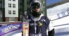 Bobby Brown Clinches his Olympic Slopestyle Spot - U.S. Olympic Qualification #4 - U.S. Freeskiing