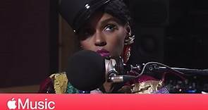 Janelle Monáe: "I Like That" and Coming Out | Apple Music