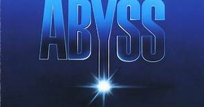 Alan Silvestri - The Abyss (Original Motion Picture Soundtrack)