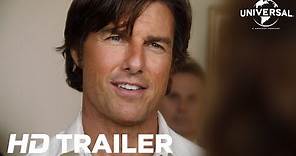 American Made - Official Trailer 1 (Universal Pictures) HD