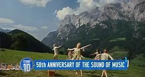 Nicholas Hammond: 50 Years of The Sound of Music