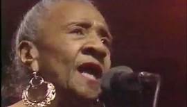 Alberta Hunter - Nobody Knows You When You're Down and Out