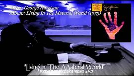 Living In The Material World - George Harrison (1973) HD FLAC