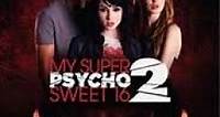 Película: My Super Psycho Sweet 16: Part 2