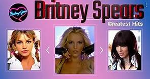 Britney Spears Greatest Hits Recap 1999 - 2022