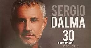 Sergio Dalma - 30 Aniversario 1989-2019