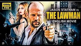 The Lawman - Hollywood Movie ｜ Jason Statham ｜ Action English Movie