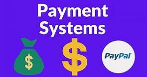 Introduction to Payment Systems | System Design