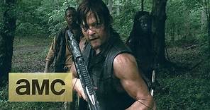 Comic-Con Trailer: The Walking Dead Season 4