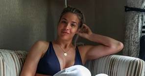 Gemma Atkinson on Gaining Weight When Training   The Problem with Tracking Progress via Scales