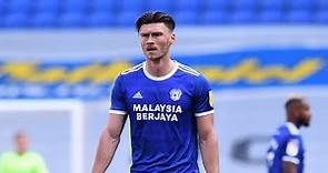 Kieffer Moore- All Goals For Cardiff City 💙