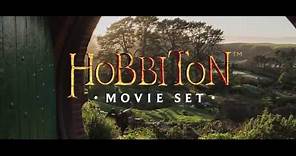 Hobbiton™ Movie Set.
