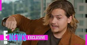 Dylan Sprouse Reveals the Most Vicious FIST FIGHT With Twin Cole Sprouse | E! News