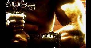 New Conan The Barbarian: Official Movie Trailer