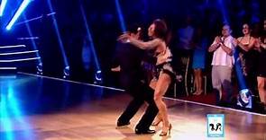 Dancing with the Stars 19 - Antonio Sabato, Jr. & Cheryl | LIVE 9-15-14