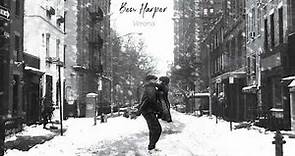 Ben Harper - "Verona" (Full Album Stream)