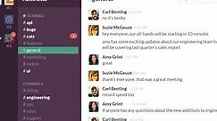 This Brooklyn Apartment Building Has Its Own Slack Channel