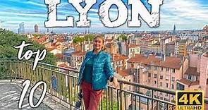 🔴 How to Explore LYON in ONE DAY| Things You Must Do in Lyon | Must See! | Nathalie’s World