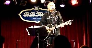 Mike Peters - In A Big Country - New York City 9/11/11