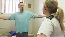Britain's Toughest Young offenders Prison