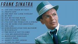 Frank Sinatra Greatest Hits Full album- Best Songs of Frank Sinatra - Frank Sinatra Top of the Soul