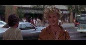 Tootsie 1982 / Ending Scene / Credits / Jessica Lange / Dustin Hoffman