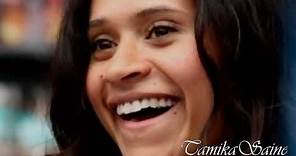 Angel Coulby - sunshine
