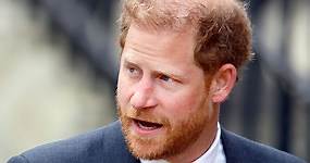 La royal family ha cambiato il titolo reale al principe Harry