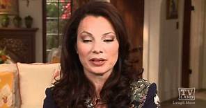 Extended Interview with Fran Drescher and Peter Marc Jacobson