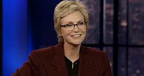 Jane Lynch returns to 'Party Down' after a decade wait