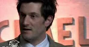 The Michael Showalter Showalter with Andy Samberg