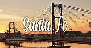 Vistamos la capital de Santa Fe | Nos encantó
