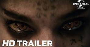 The Mummy Trailer 1 - Nederlands ondertiteld (Universal Pictures) HD