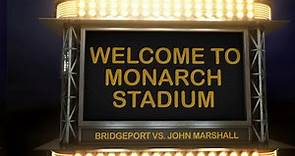 High School Football - John Marshall vs. Bridgeport (WV) - Friday, September 8, 2023