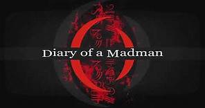 A Perfect Circle - Diary of a Madman/Lovesong (Live at Glastonbury, 2000) 43200Hz