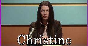 Christine (2016) | Crítica