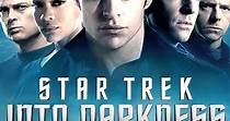 Star Trek Into Darkness - watch streaming online