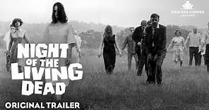 Night of the Living Dead | Original Trailer | Coolidge Corner Theatre