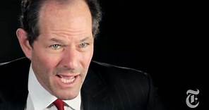 N.Y./Region: Spitzer on Cuomo - nytimes.com/video