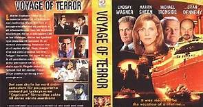 Voyage Of Terror (1998) subt. español